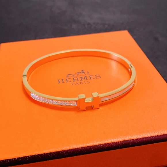 Hermès bracelet - Picture 6 of 9